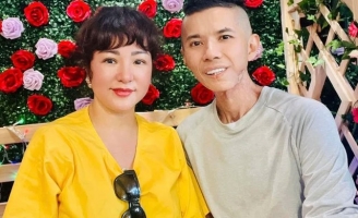 Thúy Nga tiết lộ chi phí mổ lần 1 của Kasim Hoàng Vũ