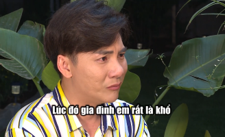 Thuý Nga xót xa khi biết hoàn cảnh ca sĩ Ngọc Châu lớn lên từ gánh ve chai của nội