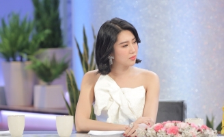 Thúy Ngân chia sẻ về mẹ dịp Vu Lan