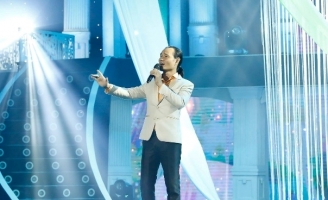 Thụy Vũ (AC&M) bất ngờ giành giải cao nhất cuộc thi “Tiếng hát Việt toàn cầu” Châu Âu