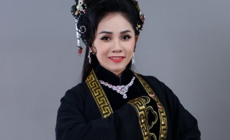 Thy Nhung: “Nếu không có nghệ sĩ Hoài Thanh - Đỗ Quyên thì không có tôi hôm nay”