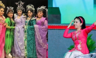 Thy Nhung và chuyến lưu diễn Pháp, “Lễ hội vía bà Chúa Xứ Núi Sam 2023” thành công ngoài mong đợi