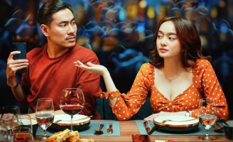 “Tiệc trăng máu” liệu có càn quét giải thưởng Ngôi Sao Xanh 2020?