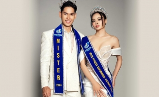 Tiến Đạt – Phi Khanh bất ngờ ‘lột xác’ trong bộ ảnh cực chất