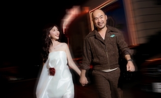 Tiến Luật “chạy show