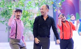 Tiến Luật “hại nhầm” đồng đội, Mie hoảng hốt ra tín hiệu “ét o ét”