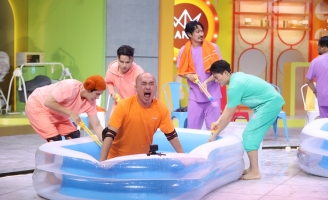 Tiến Luật liên tiếp đạt hạng nhất, đến phút chót lại gần như trắng tay