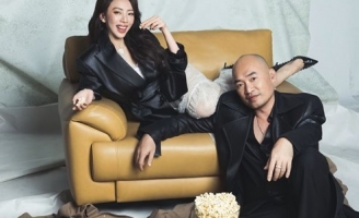 Tiến Luật tặng nhẫn kim cương, là “cậu Khả phiên bản đời thật” của Thu Trang? 