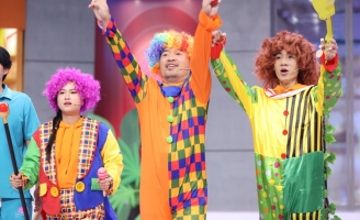 Tiến Luật và Bùi Công Nam “xô xát”