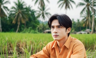 Tiên phong sử dụng công nghệ AI để làm MV, Đan Trường giới thiệu sản phẩm 