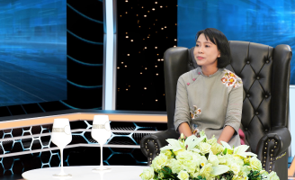 Tiến sĩ Nguyễn Thị Tâm Anh giải mã nguồn gốc ba ngôi đền Ấn ở TP.HCM