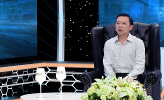 Tiến sĩ Phạm Văn Luân tiết lộ nguồn gốc diễn xướng “nói thơ Vân Tiên”  