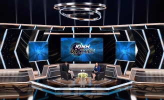 Tiến sĩ Tâm lý Tô Nhi A cho rằng bị lừa đảo trên mạng là do muốn làm giàu nhanh