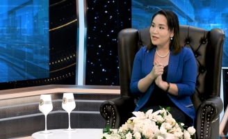 Tiến sĩ tâm lý Tô Nhi A: “Ít người có đủ năng lực kiềm chế cái tôi trên mạng xã hội”