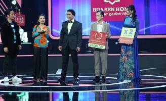 Tiếng hát của nam điều dưỡng từng tham gia tuyến đầu chống dịch khiến Cẩm Ly xúc động