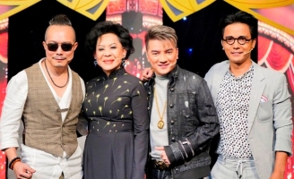  “Tiếng hát Vàng Sol” – Cuộc thi ca hát đầy kịch tính!  