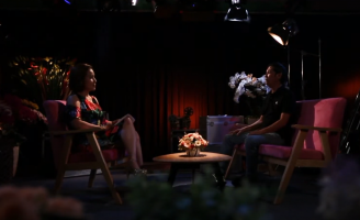 Tiết Cương chia sẻ về những nuối tiếc của cuộc đời mình với Cát Tường