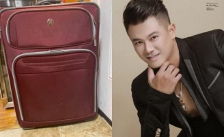 Tiết lộ điều xúc động khi mở vali của Vân Quang Long sau 49 ngày mất