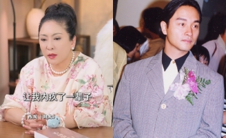 Tiết lộ sốc về cái chết của Trương Quốc Vinh