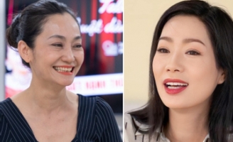 Tiết lộ về 2 cô giáo là Á hậu và NSƯT khiến sinh viên trường sâu khấu mê tít