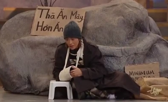 Tiểu phẩm hài của Hoài Linh bất ngờ tăng view, hot trở lại vì lùm xùm từ thiện 13 tỷ đồng