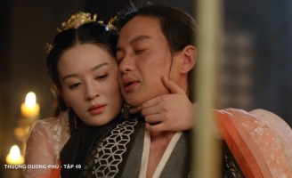 “Tiểu tam” nhọ nhất màn ảnh nhỏ Hoa Ngữ vì “đụng phải” Châu Tấn, Chương Tử Di 