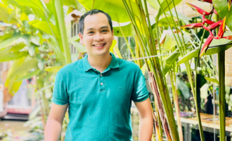 Tiêu Thiên Vũ chia sẻ 6 tố chất trọng yếu của người làm marketing 