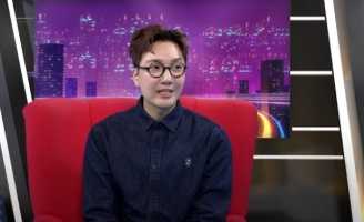 TikToker Đức Anh đáp trả những người chê bai nghề sáng tạo nội dung