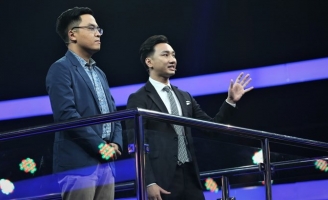 TikToker Thầy Beo đã có thời gian “nghiện” mạng xã hội, cố gắng cân bằng để vượt qua