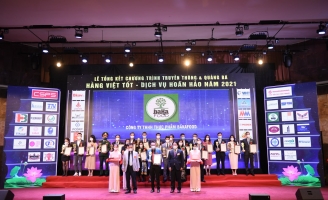 Tin vui liên tiếp đến với thương hiệu thực phẩm sạch BaKa Food  và CEO Nguyễn Hà Quốc Anh