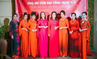 Tincom Media Global chính thức ra mắt tại Mỹ