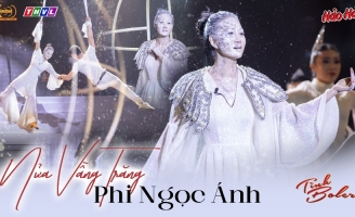 Tình Bolero 2022 chính thức bước vào chủ đề cuối trước khi lộ diện top 3 chung cuộc