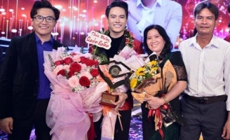 'Tình cũ tin đồn' MC Đại Nghĩa: Từ quán quân kém tiếng đến 'ông Bảy Cục triệu view'