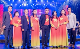 “Tình doanh nhân 1: Thương về Miền Trung” của đạo diễn Lê Việt quyên góp gần 4 tỷ đồng