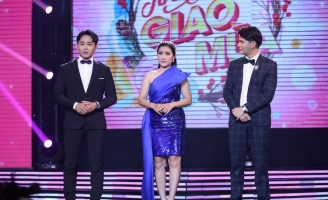 Tình Khúc Giao Mùa  chủ đề “Giận hờn”  - Cung bậc không thể thiếu trong chuyện tình yêu đôi lứa 