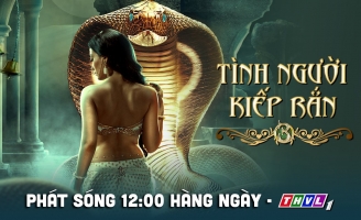 Tình người kiếp rắn phần 3: Tình cũ nữ thần rắn đòi giết cả gia đình chồng mới cưới   