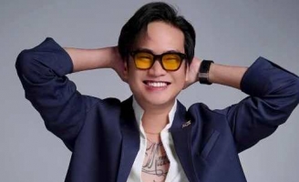 Tính Phan - Nhà sáng lập công ty giải trí Grammy Music Vietnam chia sẻ về thị trường nhạc Việt