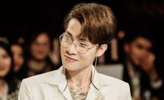 Tình sử của Jack: Biết yêu từ thời tiểu học, cấp 3 có 2 mối tình nhưng 'em ít thả thính lắm'