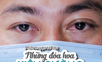  “Tinh thần thép” của người điều dưỡng trong tập 4 “Những đóa hoa kiên cường” 