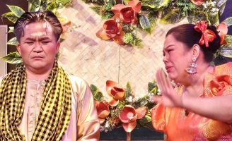 Tình trạng Đại Nghĩa sau tai nạn sân khấu