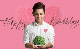 Tình yêu đồng tính trắc trở của một cựu thành viên nhóm nhạc do Hồ Ngọc Hà dẫn dắt