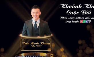 Tình yêu thương trẻ thơ vô bờ của chàng trai Biên tập viên