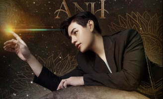 Tino trở lại đường đua âm nhạc của V-pop