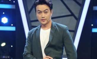 TiTi để râu, lịch lãm như quý ông trước drama ồn ào với đàn chị Nhật Kim Anh