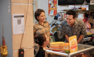 Tô bún mắm 130 ngàn được Trấn Thành khen hết lời có gì đặc biệt?