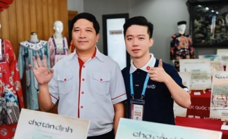 Tổ chức Sáng tạo Văn hoá Việt Nam giới thiệu ký ức Sài Gòn qua tranh minh họa