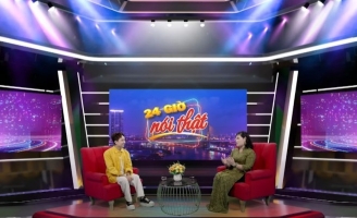 Tô Nhi A cảnh báo giới trẻ về cái bẫy của sự “giả lả” khi muốn kết nối