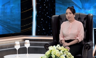 Tô Thiên Kiều tiết lộ viết một vở tuồng trong thời hoàng kim cải lương có thể mua vài căn nhà