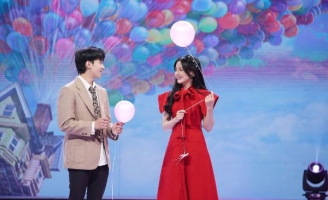 Tỏ tình hoàn mỹ: Hotboy Đà Lạt mang lẩu thái lên tỏ tình Lan Hương và cái kết