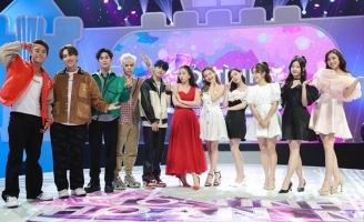 “Tỏ tình hoàn mỹ” “lột xác” từ hình thức tới nội dung khiến dân tình thích thú